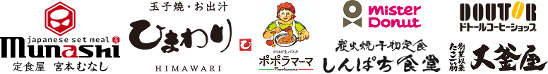 M&Sフードサービス株式会社